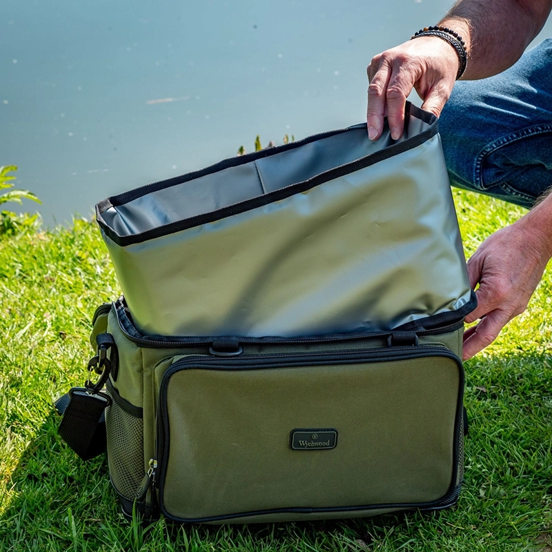 Wychwood Specialist Compact Carryall